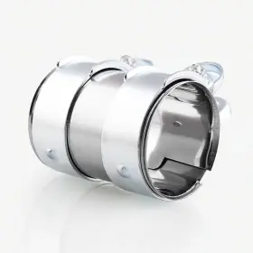 US0137 EVER Lpfidi Exhaust Clamp Pipe Joint Bolts Flanges