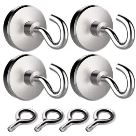 JANSANE0019 EVISWIY Magnetic Hooks Cruise Cabins