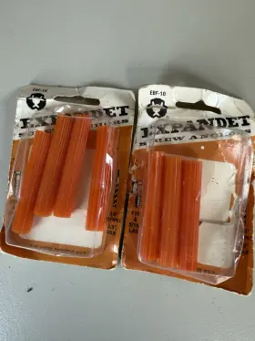 10110 EXPANDET Fasteners