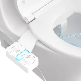 729767985893 EXPSPRU Bidet Toilet Electric Ultra Water