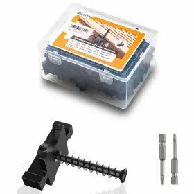 726084320444 FAC Hidden Deck Fasteners Decking Board Clips