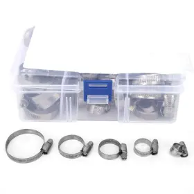 458519708011 FAFEICY Hose Clamp Spring Clip Fasteners