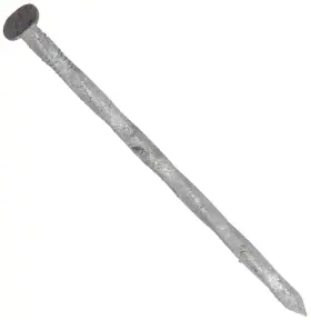 038902056603 FAS-N-TITE Dipped Galvanized Spiral Deck Nails