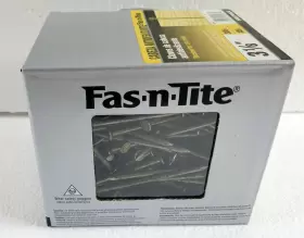 461410 FAS-N-TITE Sinker Nails #2