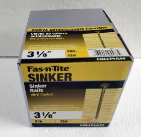 461410 FAS-N-TITE Sinker Nails