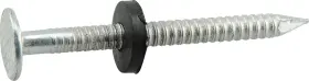 461533 FAS-N-TITE Electro Galvanized Ringed Roofing Nails