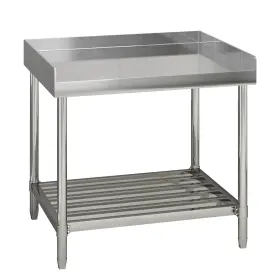 SSTB-3036 FASHIONWU Steel Table Backsplash