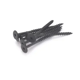 PH.BL.2.5-50PC FASTCAP Powerhead Cabinet Screws