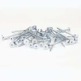PHZ8.3-50PC FASTCAP Powerhead Screws