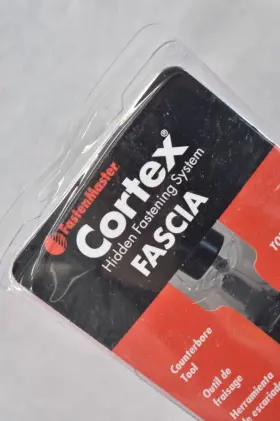 50LF FASTEN MASTER Trex Cortex Fascia Rocky Harbor Enhance #3
