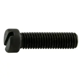 3292X FASTENER LINE Oxide Fillister Head Gun Screws