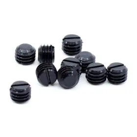 9306XX FASTENER LINE Thread Gun Plug Screws Oxide Steel