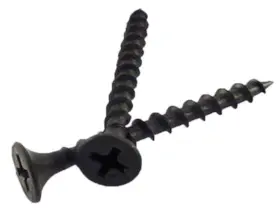 DWPC6X114-5 FASTENERS Phillips Net Coarse