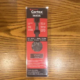 052825 FASTENMASTER Cortex Hidden Fascia Trex Spiced Rum