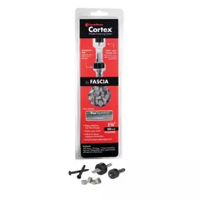 313057367393 FASTENMASTER Cortex Hidden Fastening Trex Fascia