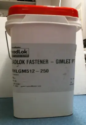 41110 FASTENMASTER Fasten Master Headlok Epoxy Wood Screws