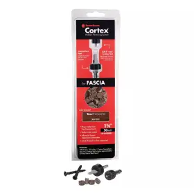 445000495457 FASTENMASTER Cortex Fascia Screws Plugs Torx Tap