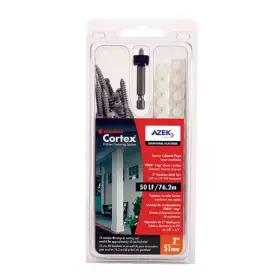 445005749708 FASTENMASTER Collated Cortex Azek Pack Ideal