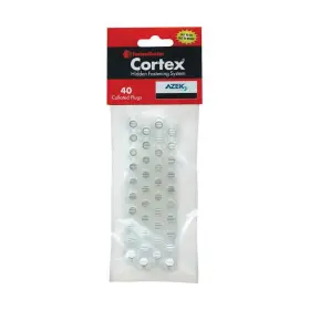 5955778 FASTENMASTER Cortex Plugs Box