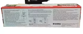 608309419105 FASTENMASTER Thrulock Screw Bolt Fastening #2