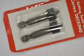 608309420514 FASTENMASTER Cortex Setting Tools Decking Hidden #2