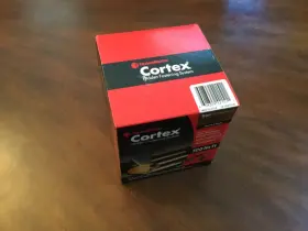 608309421511 FASTENMASTER Cortex Hidden Fasteners Trex Spiced