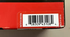 608309431084 FASTENMASTER Cortex Hidden Fastening Pvc Lin #2