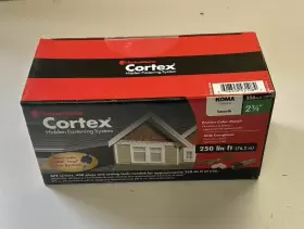 608309431084 FASTENMASTER Cortex Hidden Fastening Pvc Lin