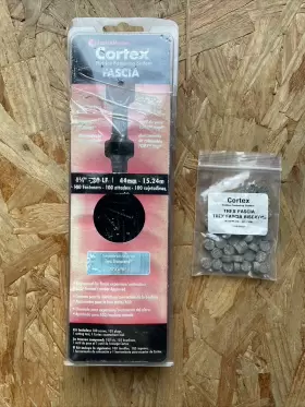 608309432067 FASTENMASTER Cortex Hidden Fastening Plugs #3