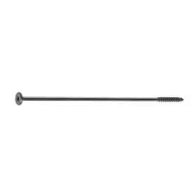 608309439660 FASTENMASTER Headlok Flathead Stuctural Fastener #2