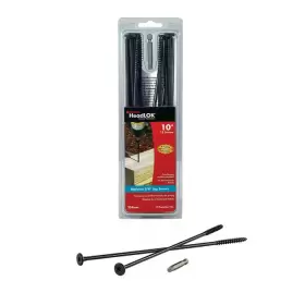 608309439660 FASTENMASTER Headlok Flathead Stuctural Fastener