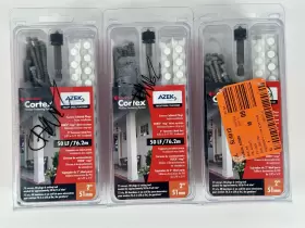 608309446057 FASTENMASTER Collated Cortex Hidden Fastening