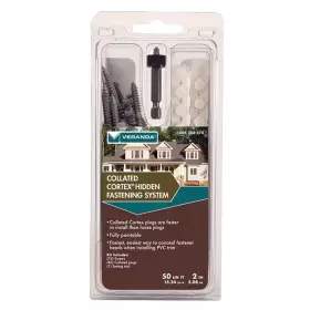 705353522505 FASTENMASTER Collated Cortex Hidden Fastening