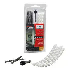 705353574962 FASTENMASTER Collated Cortex Hidden Fastening