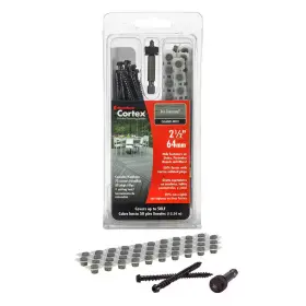 711181185324 FASTENMASTER Collated Cortex Hidden Fastening