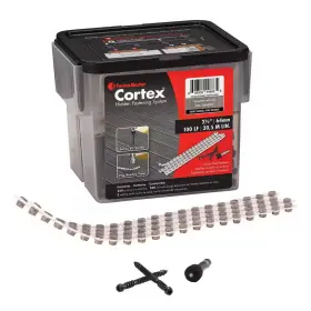 744110534399 FASTENMASTER Collated Cortex Hidden Fastening