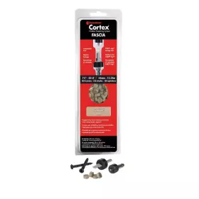 744111010021 FASTENMASTER Cortex Fascia Screws Tool Torx Ttap