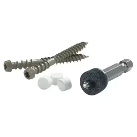 744759249791 FASTENMASTER Collated Cortex Azek Pack Ideal #2