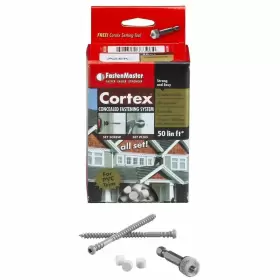 FMCTXT-AZ50TDHD FASTENMASTER Cortex Azek Set Screw Plug Tool