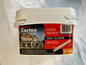 FMCTXTCL-AZ2TDHD2 FASTENMASTER Cortex Plugs Hidden Fastening