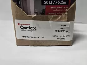 FMCTXTCL-AZ50TDHD FASTENMASTER Box Cortex Azek Decking Hidden #2