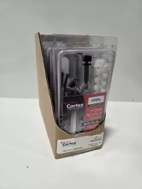 FMCTXTCL-AZ50TDHD FASTENMASTER Box Cortex Azek Decking Hidden