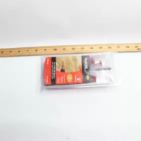 FMFL005-12 FASTENMASTER Flatlok Wood Fastener