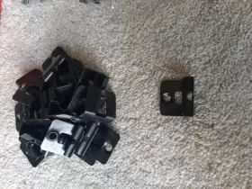 FMTHDCLIP-200 FASTENMASTER Hidden Deck Fastening Clips #2