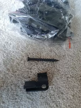FMTHDCLIP-200 FASTENMASTER Hidden Deck Fastening Clips #3