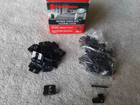 FMTHDCLIP-200 FASTENMASTER Hidden Deck Fastening Clips