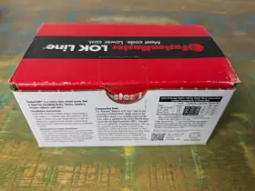 FMTLOK04-50 FASTENMASTER Timberlok Structural Wood Screws Hex #3