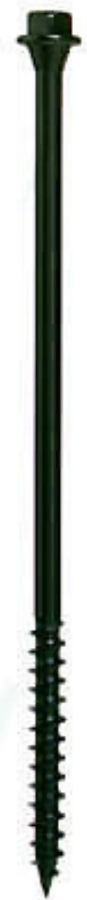 FMTLOK06-250 FASTENMASTER Timberlok Wood Screws