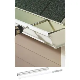 SH6758 FASTENMASTER Gutter Screws Total