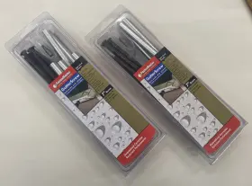 SH6759 FASTENMASTER Gutter Screws Total